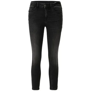 Vero Moda Petite 7/8-Jeans VMFLASH (1-tlg) Weiteres Detail schwarz XL