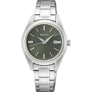 Seiko Conceptual Series SUR533P1 Edelstahl 29,8 mm