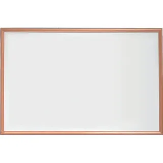 NOBO Whiteboard 600 x 400 mm Weiß