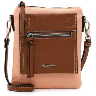 TAMARIS Fabrizia Umhängetasche Synthetik Apricot
