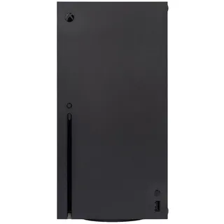 Microsoft Xbox Series X 1 TB Schwarz + Fortnite