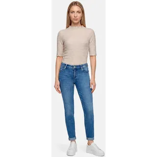 Betty Barclay Basic Jeans Blau 40