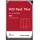 NAS 6 TB WD60EFRX