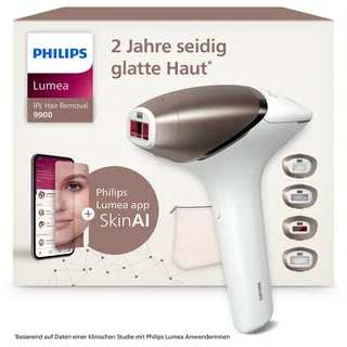 Philips Lumea IPL 9900 Series BRI951/01
