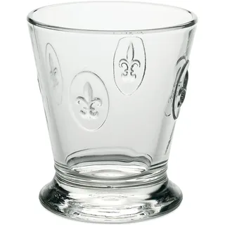 BUTLERS La Rochère Whiskyglas 0,25 l 6 St.