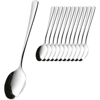 Esmeyer Löffel Stockholm silber, 12 St.