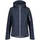 I Softshelljacke Blue 46