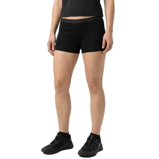 Devold Breeze Merino 150 Hipster Schwarz M