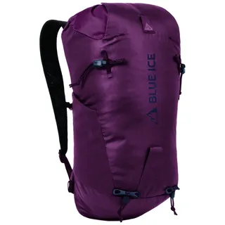 Blue Ice Dragonfly 18 l rot/blau