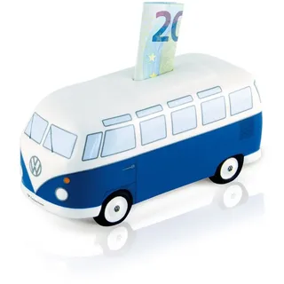 BRISA T1 Bus Sparschwein 15 cm