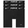 Boxer Brief Long schwarz M 3er Pack
