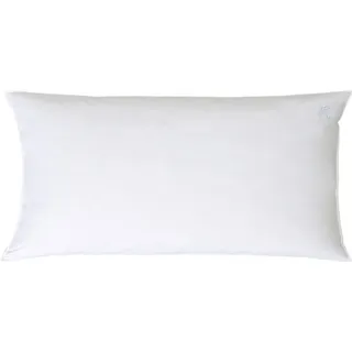Centa-Star 3-Kammer-Kopfkissen Classic 40 x 80 cm Weiß
