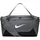 Brasilia Duffel Trainingstasche smoke grey/black/white