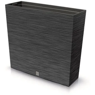Prosperplast Furu Case Tower  –  Anthrazit