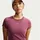 W NSW NK CHLL KNT MD CRP Pink Smoke/White XXL