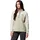 Springs 1/2 Snap Pull Over Safari/Dark Stone XS