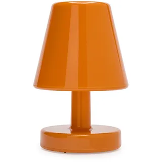 Fatboy - Edison the Ambiance LED Tischleuchte mit Akku, sunny orange