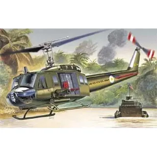 Italeri UH-1D Slick 1:72