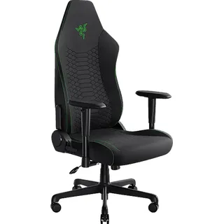 Razer Iskur V2 X Kunstleder Schwarz