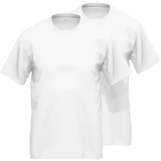 Götzburg Unterziehshirt weiß 3XL