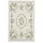 Webteppich 200 290 Beige