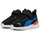 Puma Black / Hyperlink Blue / Puma White / Redmazing 23