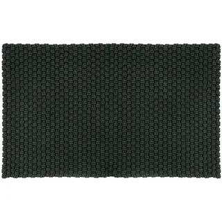 PAD Concept Uni 52 x 72 cm Schwarz