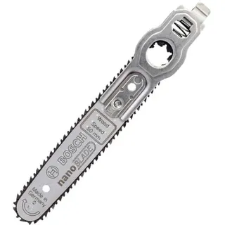 Bosch NanoBLADE Wood Speed 65