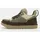 Burnt Olive/Mustard Seed 42