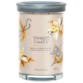Yankee Candle Vanilla Crème Brûlée 567 g