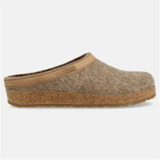 HAFLINGER Grizzly Torben Beige 41