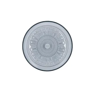 Bitz Kusintha Speiseteller 25 cm blau