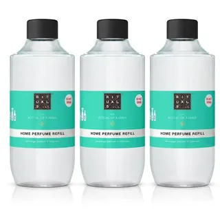Rituals The Ritual of Karma Refill Home Perfume 3er Set