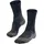 Trekkingsocken marine 44-45