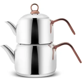KARACA Urban Rosegold 3,3 l