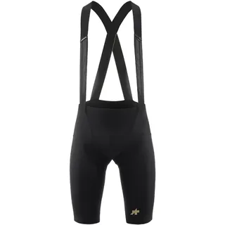 Assos Mille GTO S11 Long Trägerhose lang - S