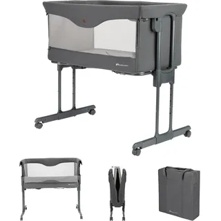 Bebeconfort Amara Grau 89 cm