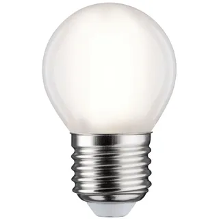 Paulmann LED Tropfen 28920 4,8 W E27 neutralweiß 1 St.