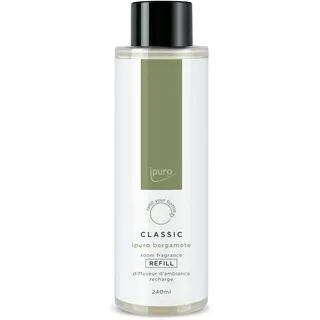 ipuro Classic BERGAMOTE 240ml
