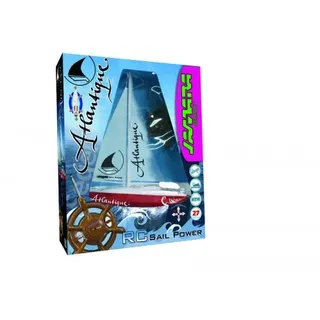 Jamara Segelboot Atlantique 2CH RTR 040250