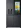 GMG960EVEE Multi Door (638 l, 1792 mm hoch, Schwarz)