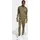 Herren Olive Strata/White M