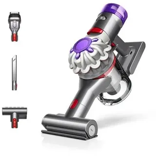 DYSON Handstaubsauger Car&Boat 2 Saugstufen 3tlg. Zubehör