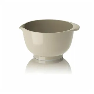 Rosti Schüssel Margrethe New, Rührschüssel, Schale, Durostima, Humus, 0.5 L, 29752