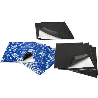 Hifonics ZEUS Door Kit2