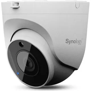 SYNOLOGY TC510 IP67 5 MP WIDE-ANGLE AI CAMERA (TC510)
