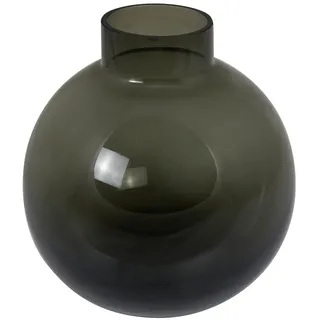Kaheku Kugelvase Solento Smoke 24 Ø 25h 1150008803