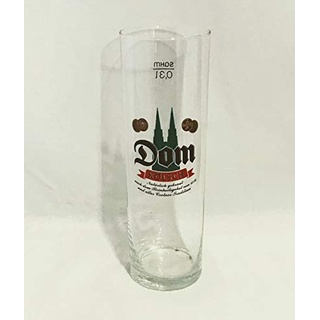 Dom Kölsche Gläser 0,3l / Bierglas/Gastro Gläser / 1 Stück