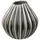 15 cm smoke grey