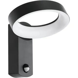 EGLO LED Außen-Wandlampe Pernate